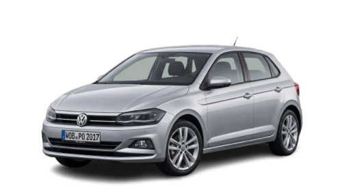 Polo 2017+
